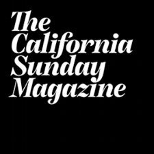 California Sunday Magazine