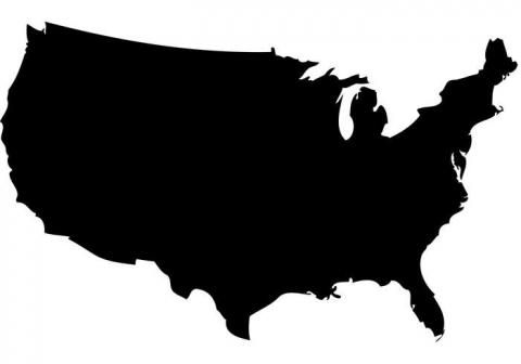 USA
