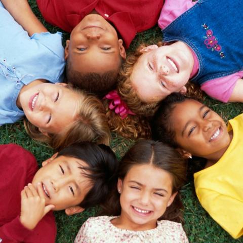 kids