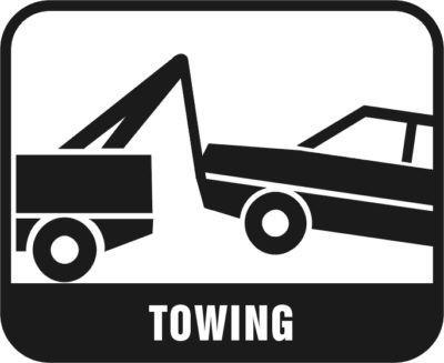 Towing