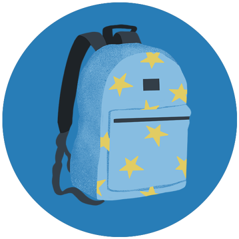 backpack