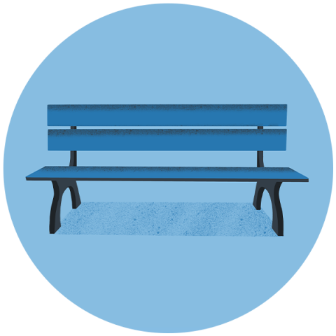 bench