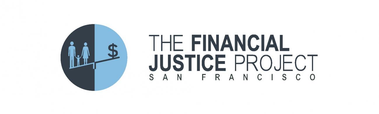 The Financial Justice Project Logo