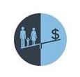 Financial Justice logo