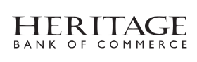 Heritage bank logo