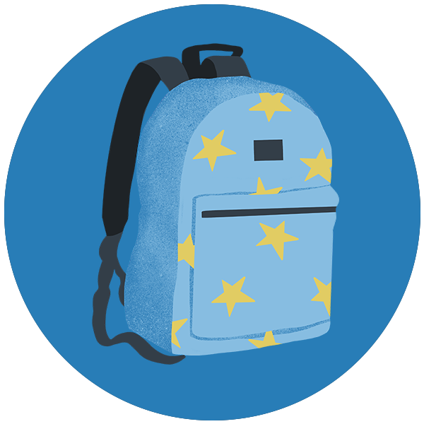 backpack