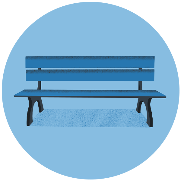 bench