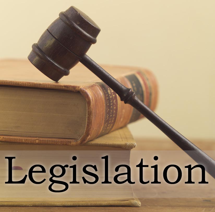 Legislation