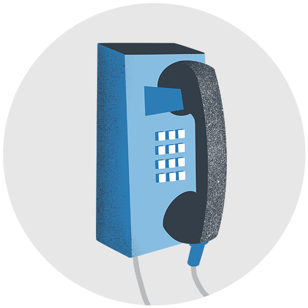 phone