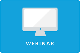 Webinar icon